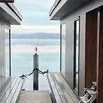Tiny House Nr 2 Дом отдыха *