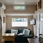 Tiny House Nr 2 Дом отдыха Швиловзе