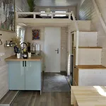 Tiny House Nr 2 Дом отдыха