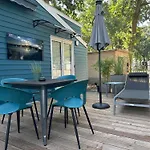 Tiny House Nr 2 Швиловзе