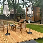Дом отдыха Tiny House Nr 2