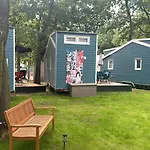 Дом отдыха Tiny House Nr 2