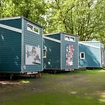 Tiny House Nr 2 Швиловзе