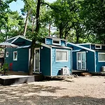 Дом отдыха Tiny House Nr 2