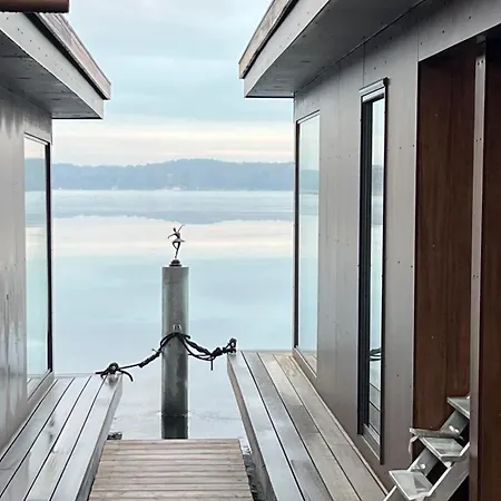 Tiny House Nr 2 펜션 *