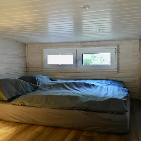 Tiny House Nr 2 * 슈빌로브제