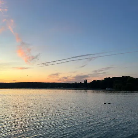 Tiny House Nr 2 펜션 *