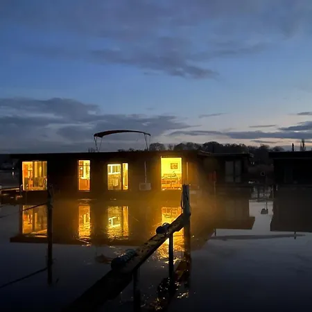 Tiny House Nr 2 Casa vacanze *