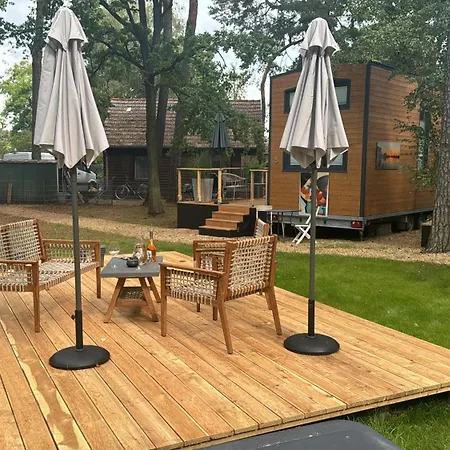 Casa vacanze Tiny House Nr 2