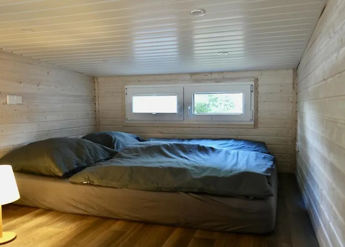 Tiny House Nr 2 * Schwielowsee