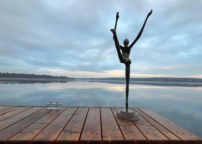 Tiny House Nr 2 Schwielowsee