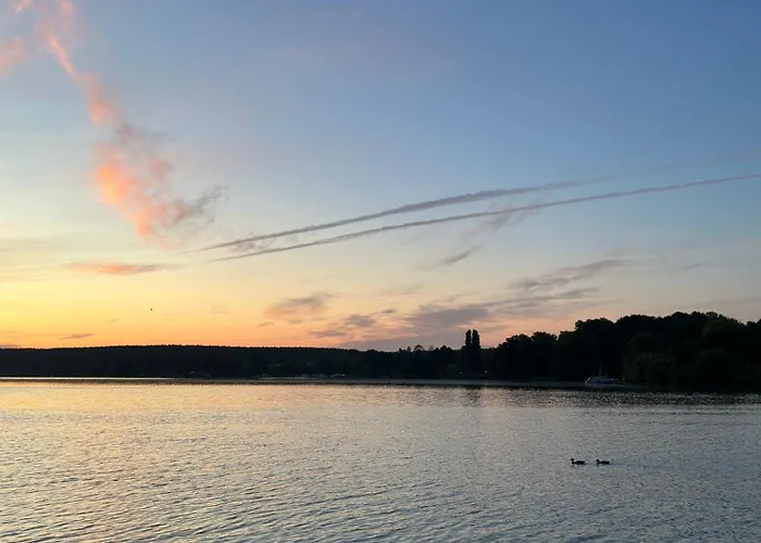 Tiny House Nr 2 Сasa de vacaciones *